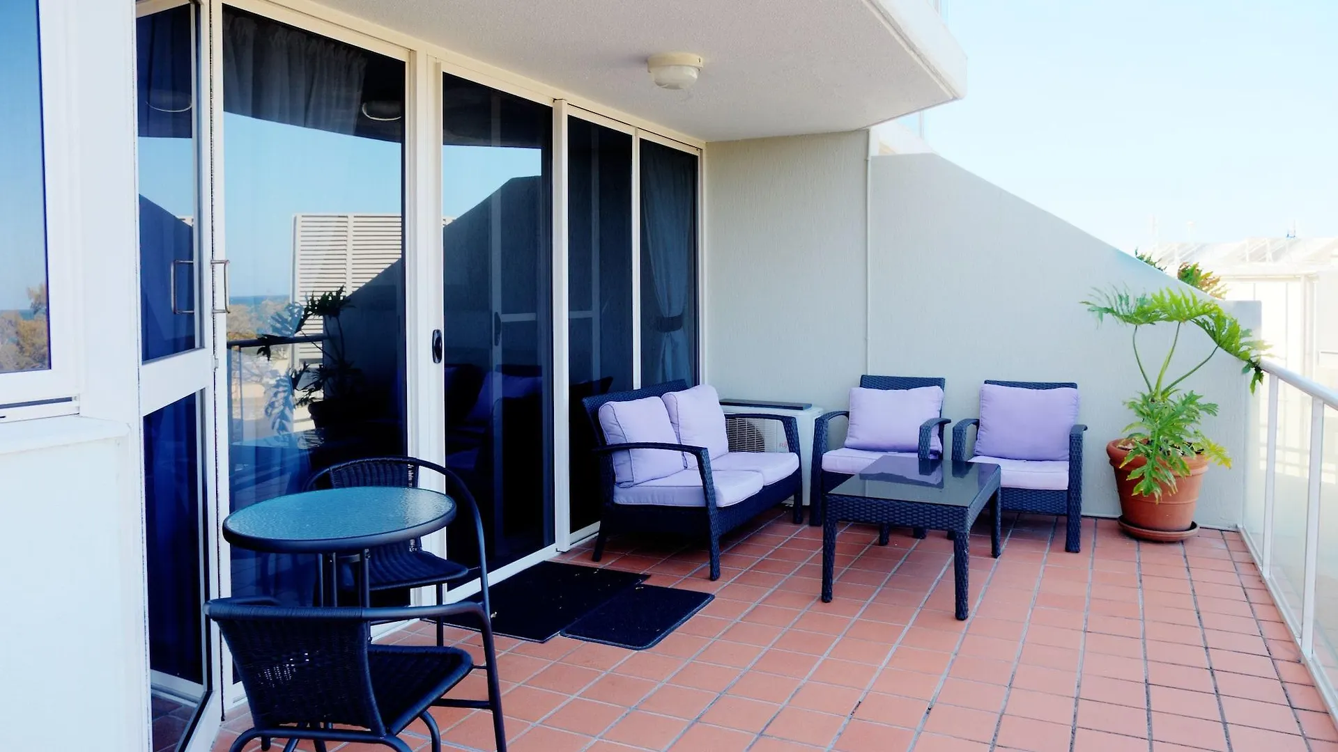 Aparthotel Sandcastles Mooloolaba