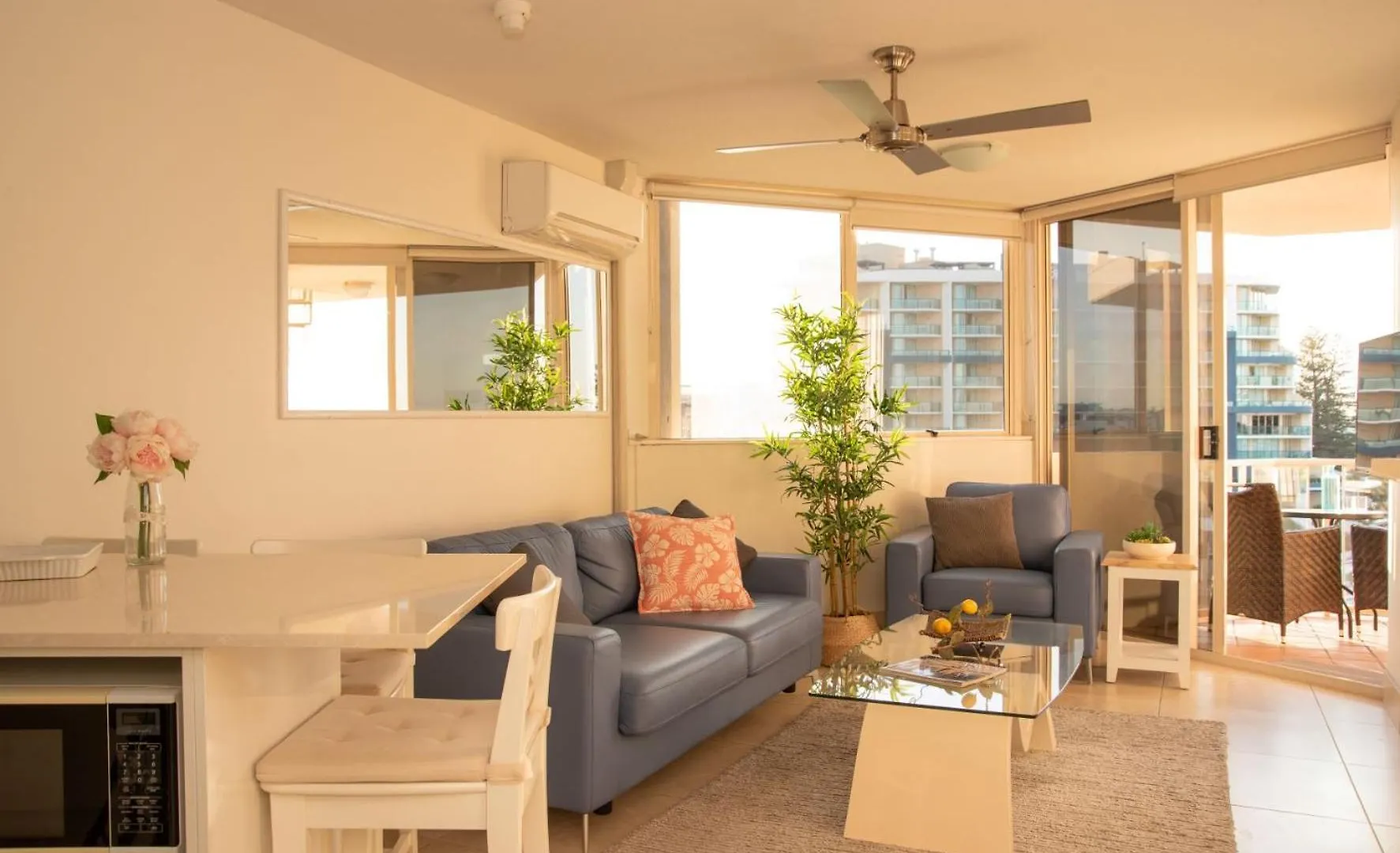 Aparthotel Sandcastles Mooloolaba