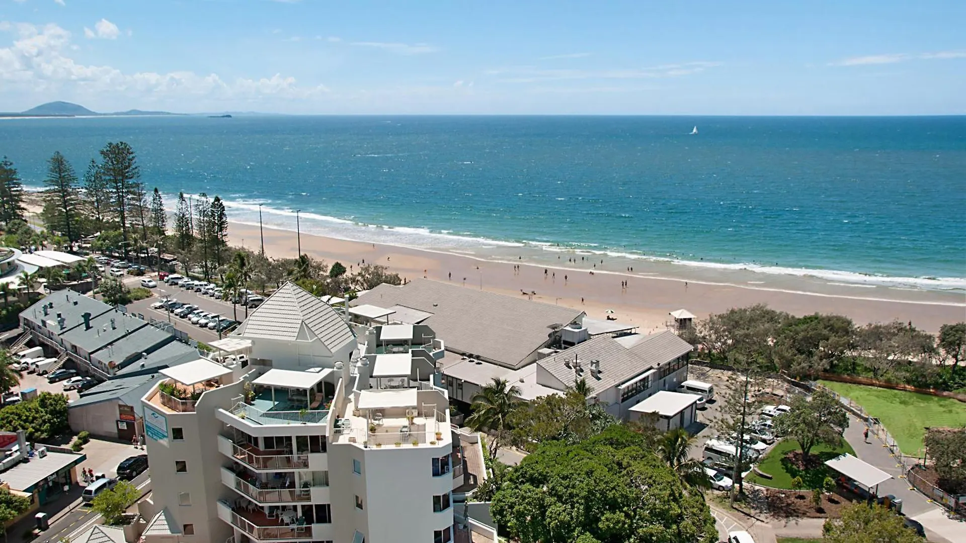 Sandcastles Mooloolaba