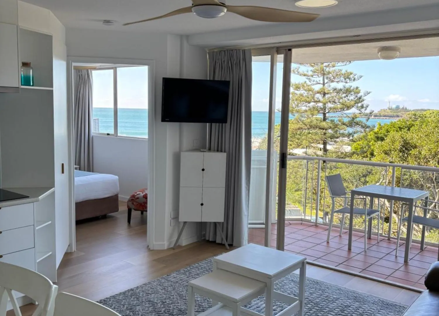 Sandcastles Mooloolaba
