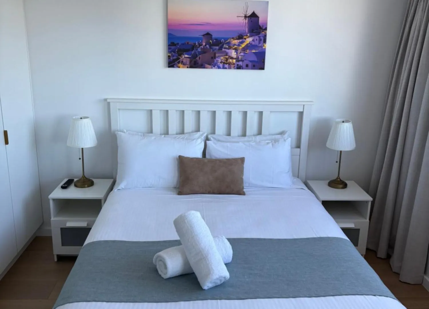 Aparthotel Sandcastles Mooloolaba