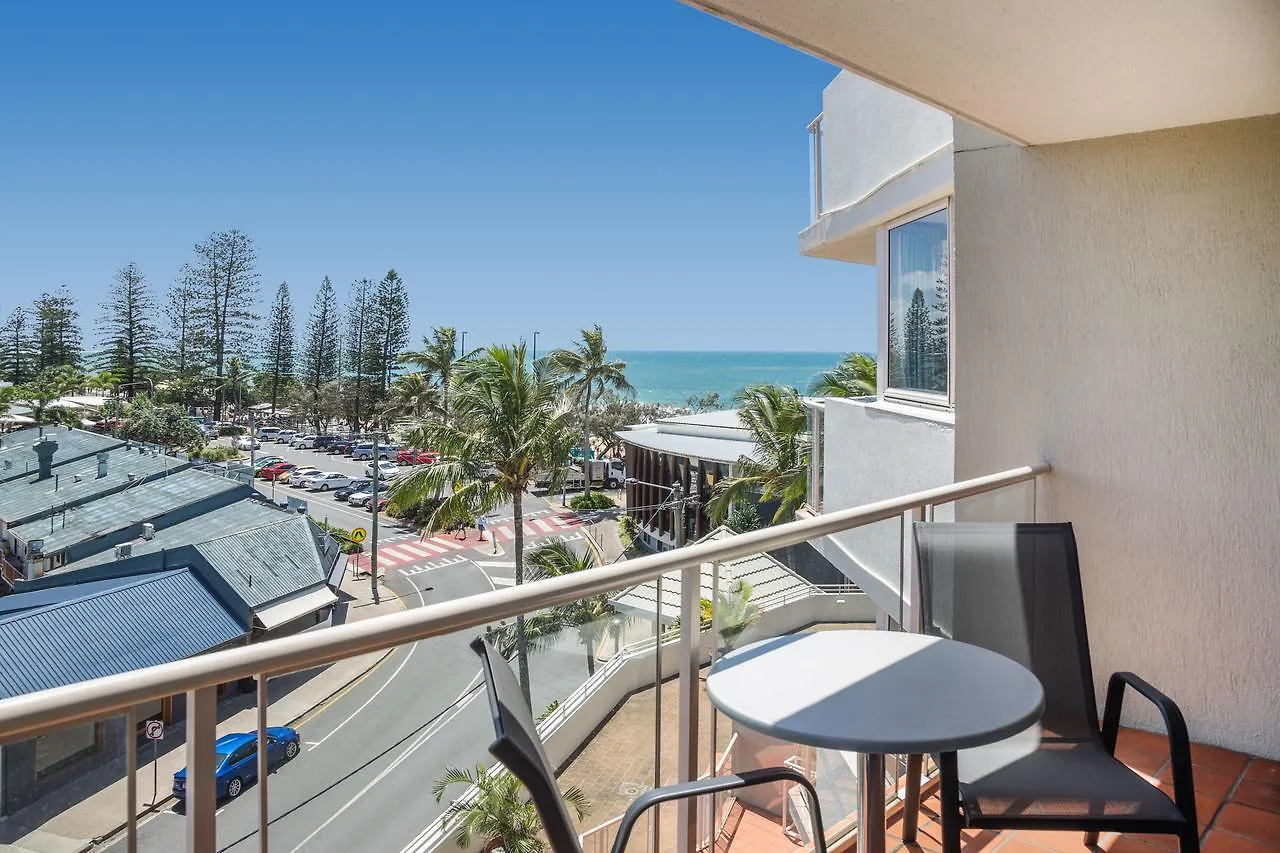 Sandcastles Mooloolaba