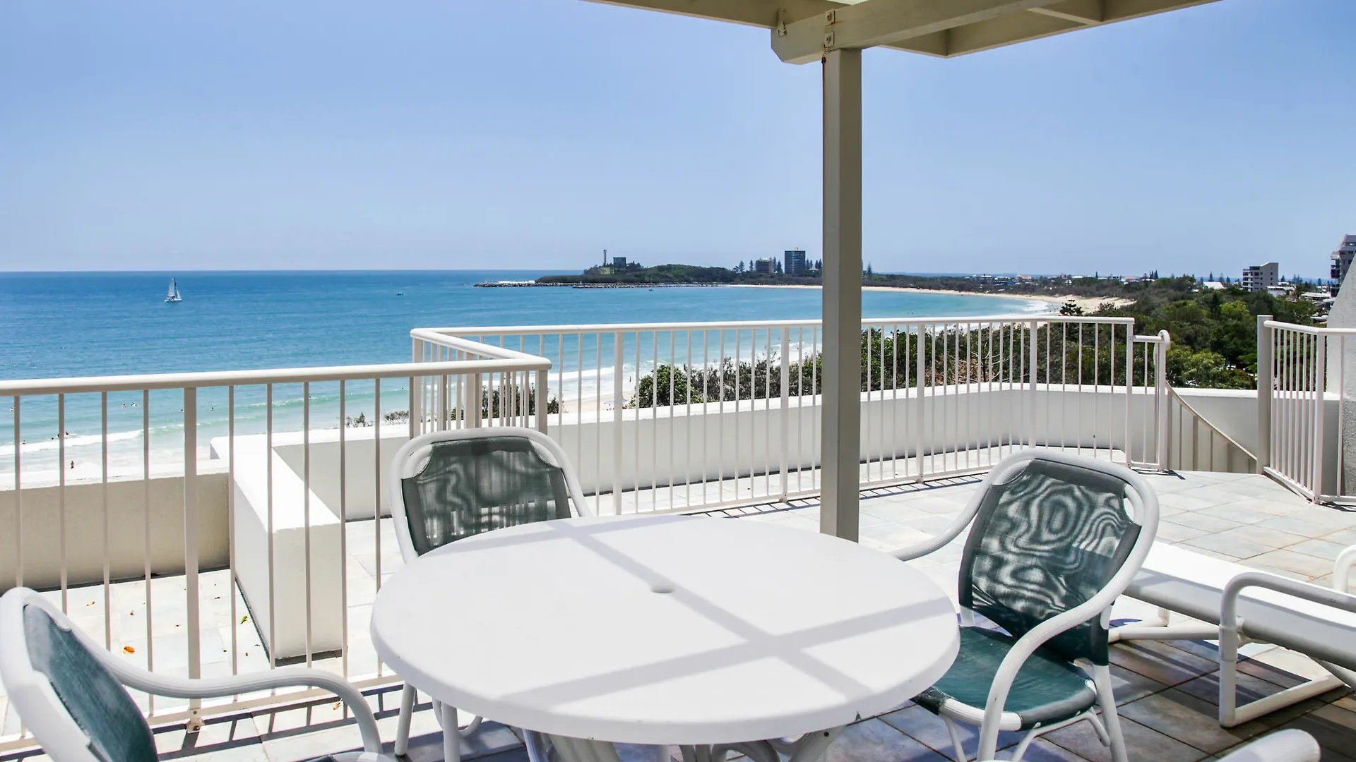 Sandcastles Mooloolaba