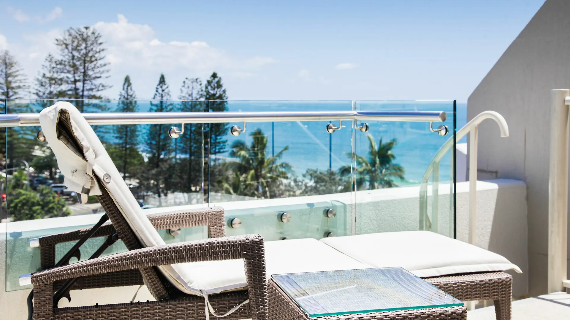 Sandcastles Mooloolaba Aparthotel