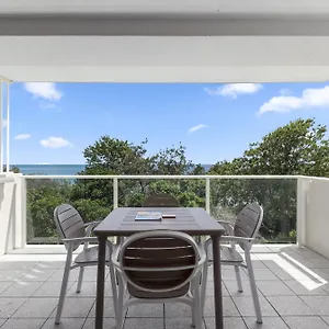 Aparthotel 84 The Spit, Mooloolaba