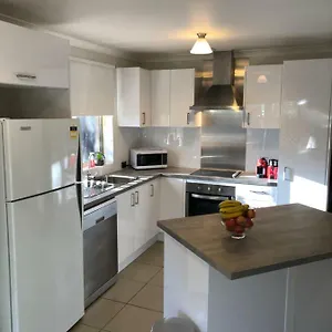 Glenelg Street Villa Perth